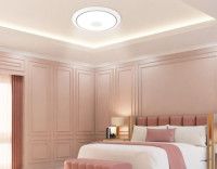 Потолочный светильник Ambrella Light Orbital Dance FZ710