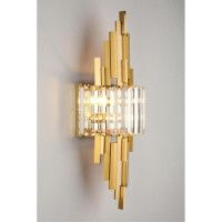 Настенный светильник Aployt Ornella APL.642.11.02