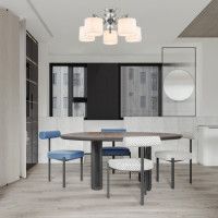 Подвесная люстра Arte Milano Napoli 332434/5 CR