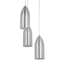 Подвесной светильник Lumina Deco Polia LDP 7556-3