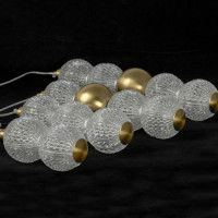 Каскадная люстра Lussole Cayuga LSP-7183