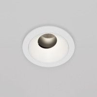 Встраиваемый светильник Maytoni Wise DL057-7W4K-W