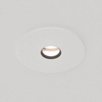 Встраиваемый светильник Lightstar Spira Slim 074446