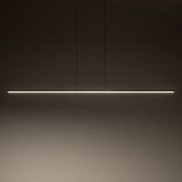 Линейный светильник Nowodvorski Bar Led S Black 10847