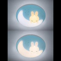 Потолочная люстра Natali Kovaltseva LED LAMPS 81087