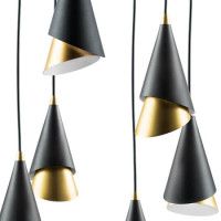 Подвесной светильник Lightstar CONE 757060