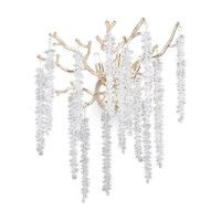 Настенный светильник Freya Mineral FR1010WL-03G