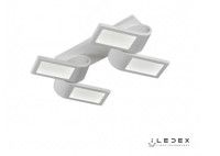 Потолочный светильник iLedex Ethereal W50058/2E WH