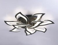 Потолочная люстра Ambrella Light Acrylica FA4474