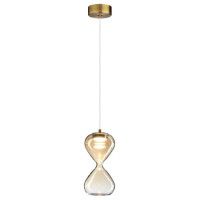 Подвесной светильник Odeon Light Pendant Glessi 5093/4LA