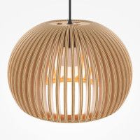 Подвесной светильник Maytoni Roots MOD195PL-01W