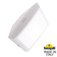 Настенный светильник Fumagalli Guizeppe 4P2.000.000.WYF1R