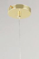 Подвесной светильник Lampit Ledo TP 2022-2 GD