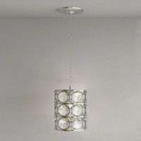 Подвесной светильник Cloyd Valent 10580