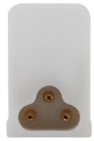 Линейный светодиодный светильник Эра LLED-04-0-40K-004 Б0056180