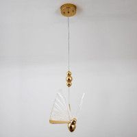 Подвесной светильник Modestyle MS.88995.1