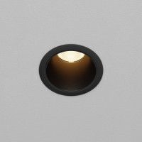 Встраиваемый светильник Maytoni Technical Dip DL116-10W-3K-B