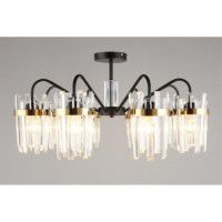 Люстра на штанге Omnilux Pavarolo OML-67717-08