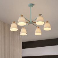 Люстра на штанге ImperiumLoft Natura 101824-26