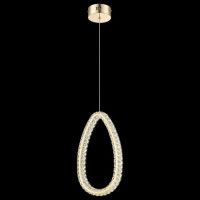 Подвесной светильник Wertmark Emilia WE459.01.306