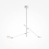 Потолочный светильник Maytoni Fad MOD070CL-L15W3K1