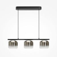 Подвесной светильник Maytoni Spirito MOD286PL-L12B3K