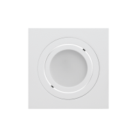 Встраиваемый светильник Wolta Alto WDL-GU5.3/01W-S