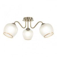 Потолочная люстра Arte Milano Amalfi 326107/3B AB