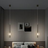 Подвесной светильник ImperiumLoft Pardis 212925-23