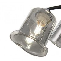 Потолочная люстра Arte Milano Amalfi 323219/3 CR+BK