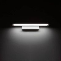 Настенный светильник Gauss Safo BR041