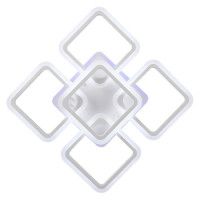 Потолочная светодиодная люстра Natali Kovaltseva Spektr LED LAMPS 81138