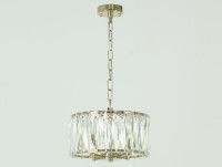 Подвесной светильник Newport Elizabeth 10124/C gold М0070510