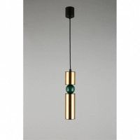 Подвесной светильник Aployt Brizhit APL.615.36.01