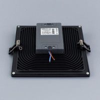 Встраиваемый светодиодный светильник Citilux Омега CLD50K222