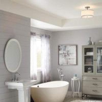 Потолочный светильник Feiss Prospect park FE-PROSPECT-PARK-SF