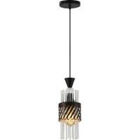 Подвесной светильник Reluce 03034-0.9-01 BK