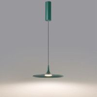 Подвесной светильник Odeon Light Sombra 7037/12L