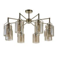 Люстра на штанге Escada Divita 688/8P