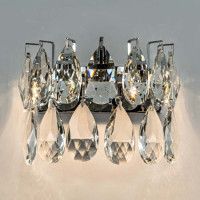 Настенный светильник Modelux ML.6900.300 CR