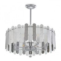 Люстра на штанге Arte Milano Sorrento 373109/8/350/580 CR