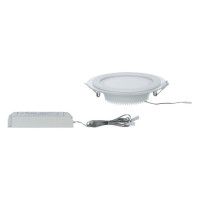 Встраиваемый светодиодный светильник Paulmann Premium Line DecoDot 92733