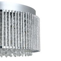 Потолочный светильник Escada Majesty 2124/6P Chrome