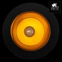 Подвесной светильник Arte Lamp Bijoux A3236SP-1BK