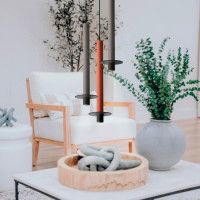 Подвесной светильник Favourite Ingrid 4404-1P