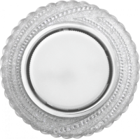 Встраиваемый светильник EKS Glamur UTT00006009