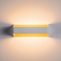 Настенный светодиодный светильник Paulmann WC Bar WL Led 70798