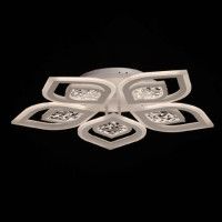 Потолочная люстра De Markt Мадлен 424014505