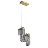 Подвесной светильник Odeon Light L-Vision Flow 5106/11L