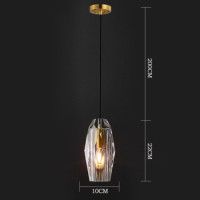 Подвесной светильник ImperiumLoft Blanca 219232-23